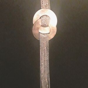 LeidiLancetti  necklace